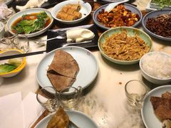 -小吊梨汤·北京菜(香山店)