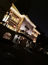 -上海瑞金洲际酒店·宴会厅