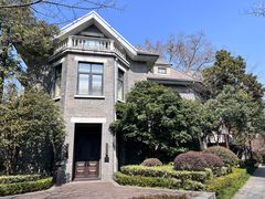 -颐和路民国时期公馆风貌区