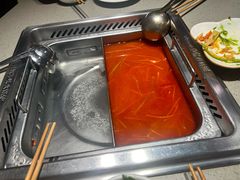 -海底捞火锅(坪山益田假日广场店)