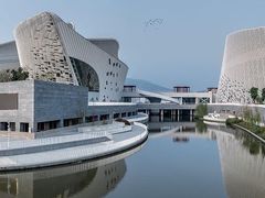 -福州海峡文化艺术中心