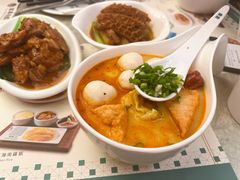 -翠华(澳门银河店)