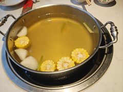 -汕头八合里海记牛肉店(清河店)