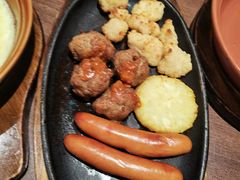 -萨莉亚意式餐厅(杭州滨江天街店)