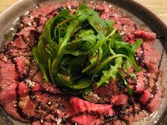 -羽深肉铺 Steak & Wine