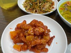 -咱家小院(汉中门店)