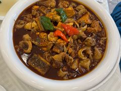 -怡园饭店-餐厅(四望亭店)