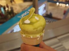 DQ冰淇淋(天津大悦城B区店)-DQ·蛋糕·冰淇淋(南开大悦城2F店)