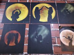 -苏州5D星空错觉艺术馆