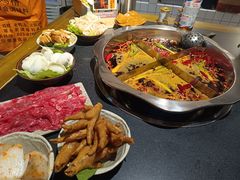 -大风老火锅(江北一店)