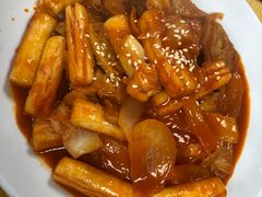 -屋里家延边朝鲜族冷面(南园店)