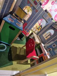 -幻贝家儿童乐园(苏州中心店)