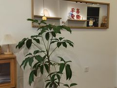 -团子君寿司·茶