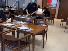 -全聚德烤鸭店(马家堡店)