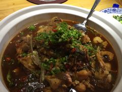 -全聚贤餐厅·湖北家常菜(沙湖店)