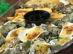 -简家·海鲜盛宴(下沙店)