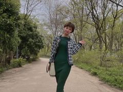 -西湖风景区-江洋畈生态公园