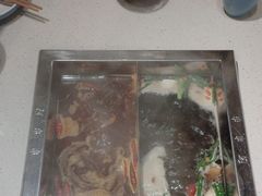 -阿串串老火锅(力盟店)