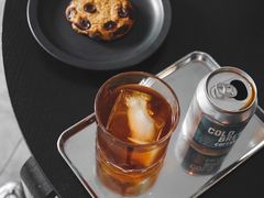 巧克力曲奇Cookies-NokNok Coffee(宽窄巷子店)