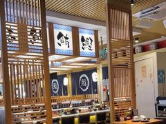 -万岁寿司(万国店)