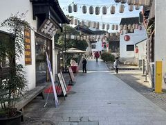 -孙盛兴奥灶面馆·蟹黄面·三虾面(山塘街总店)