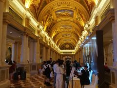 -广州凤凰城酒店-维也纳西餐厅