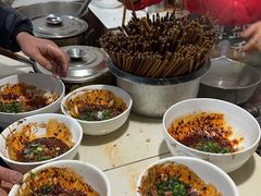 -朱儿面庄(洋河三路店)