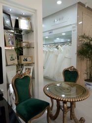 -米兰婚纱影像艺术空间(莲塘店)