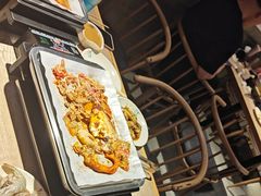 -玫瑰花园自助烤肉(顺义鑫海韵通店)