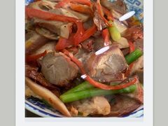 -豫掌柜饸饹面·烩面(秀沿路店)