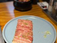 -焱铁烧·黑毛和牛专门店(南宁万象城店)
