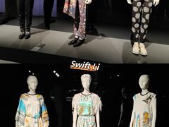 -巴黎路易威登基金会艺术中心 