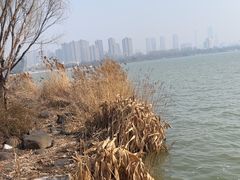 -云龙湖旅游景区