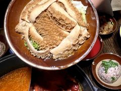 -冯校长老火锅(广州正佳广场店)