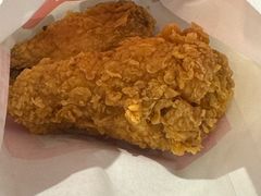 -肯德基(丰管路店)