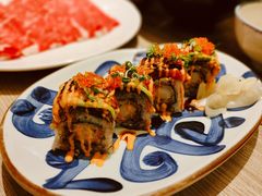 -小山日本料理(兴业太古汇店)