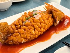 -古南都·江苏酒家(建宁路店)