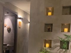 -施奈儿.洗头頭療.按摩SPA.采耳(上梅林店)