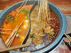 -成都屋头串串(青年北街店)
