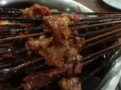 -小向麻辣烫(天街总店)