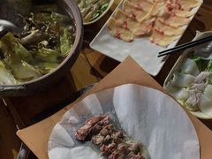 -洪大厨鸡煲(福田店)