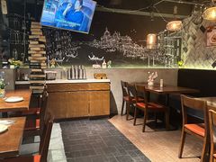 -斯比特花园西餐厅(东方商厦店)