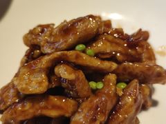 -庆云楼饭庄(什刹海店)