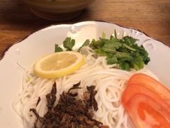 柠檬撒撇-缘生态云南菜·野生菌庭院餐厅(华侨城店)