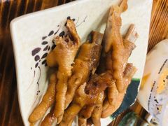 -无招牌