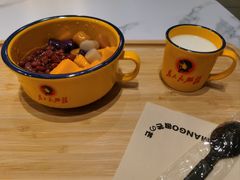 -HIMANGO很芒の芒(芳圆里店)