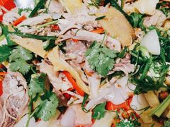 -清晖小苑•顺德地方菜(壹海城店)