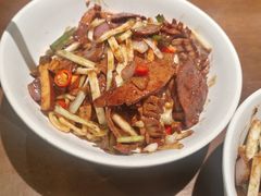 -寻裕记·现炒浇头面(人民广场店)