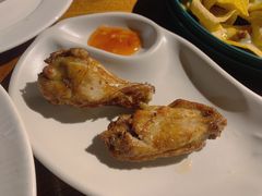 -Cactus墨西哥仙人掌餐厅