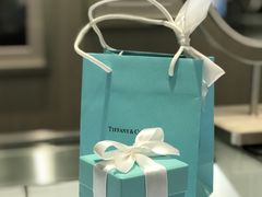 -Tiffany & Co.(香港国际金融中心店)